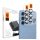 SPIGEN OPTIK PRO Sticlă de protecție pentru camera HD 2pcs (9H, doar lentila) BLACK Samsung Galaxy S25 (SM-S931) SPIGEN OPTIK PRO Sticlă de protecție pentru camera HD 2pcs (9H, doar lentila) BLACK Samsung Galaxy S25 (SM-S931)