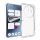 Silicon protector de telefon (rezistenta la impact, colț hover) TRANSFER Nimic Telefon (3a) Pro Silicon protector de telefon (rezistenta la impact, colț hover) TRANSFER Nimic Telefon (3a) Pro