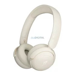   1MORE Mini HQ20 căști bluetooth Stereo (v5.3, TWS, anulare activă a zgomotului) ALB