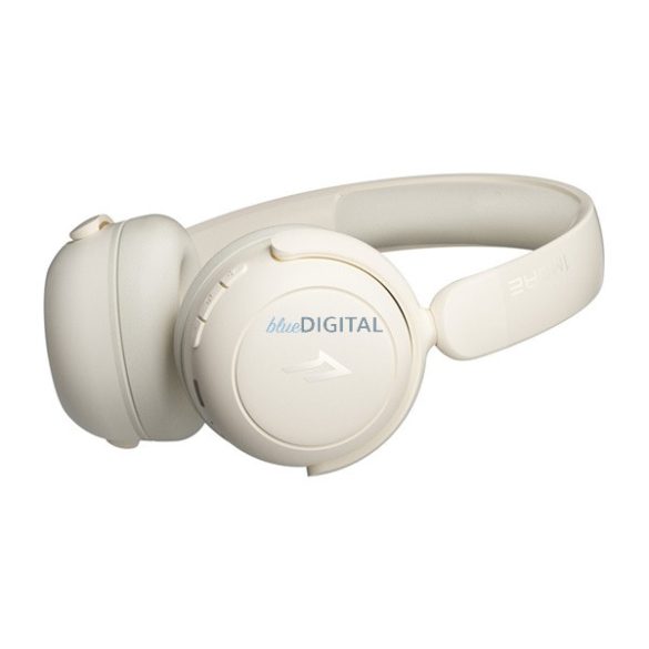 1MORE Mini HQ20 căști bluetooth Stereo (v5.3, TWS, anulare activă a zgomotului) ALB