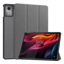   Carcasă permanentă, efect piele (FLIP activ, deschidere laterală, TRIFOLD, suport de birou) BEAUTY STYLE Lenovo Tab K11 Plus (TB352)