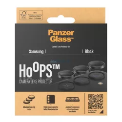   Sticlă de protecție a camerei PANZERGLASS HOOPS (9H) pentru Samsung Galaxy A26 5G (SM-A266)