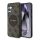 GUESS 4G ROUND PATCH CLASSIC LOGO silicon protector de telefon (rezistent la șocuri, spate textil, MagSafe) CLEAR CLEAR Samsung Galaxy S25 (SM-S931) GUESS 4G ROUND PATCH CLASSIC LOGO silicon protector de telefon (rezistent la șocuri, spate textil, MagSafe) CLEAR CLEAR Samsung Galaxy S25 (SM-S931)