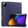 Geantă permanentă cu efect de piele (FLIP activ, deschidere laterală, TRIFOLD, desktop, suport pentru creioane) Geantă permanentă cu efect de piele (FLIP activ, deschidere laterală, TRIFOLD, desktop, suport pentru creioane)