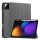 Caz permanent, efect de piele (FLIP activ, deschidere laterală, TRIFOLD, desktop, suport pentru creioane) BEAUTY GREEN Xiaomi Pad 7 Pro, Pad 7 Caz permanent, efect de piele (FLIP activ, deschidere laterală, TRIFOLD, desktop, suport pentru creioane) BEAUTY GREEN Xiaomi Pad 7 Pro, Pad 7