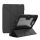 NILLKIN BUMPER PRO silicon telefon protector (activ FLIP, rezistent la șocuri, desktop) BLACK Xiaomi Pad 7 Pro, Pad 7 NILLKIN BUMPER PRO silicon telefon protector (activ FLIP, rezistent la șocuri, desktop) BLACK Xiaomi Pad 7 Pro, Pad 7