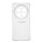 Silicon de protecție a telefonului (rezistență la impact, colț hover) TRANSFER Vivo X200 Pro 5G Silicon de protecție a telefonului (rezistență la impact, colț hover) TRANSFER Vivo X200 Pro 5G