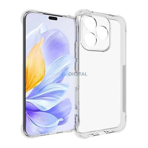 Silicon protector de telefon (rezistenta la impact, bubble heel) pentru Honor 400 Lite