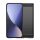 Silicon protector de telefon (rezistent la impact, bubble heel, periat, model de carbon) Negru Honor 400 Lite Silicon protector de telefon (rezistent la impact, bubble heel, periat, model de carbon) Negru Honor 400 Lite