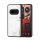 DUX DUCIS AIMO silicon telefon protector (rezistent la șocuri, protecția camerei, mat) Negru Nothing Phone (3a)