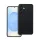 HUSĂ! - ROAR SPACE silicon protector de telefon (mat, premium) Negru Samsung Galaxy S25 Plus (SM-S936)