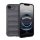 Silicon protector de telefon (rezistent la șocuri, protecția camerei, 3D) MARO Apple iPhone 16e Silicon protector de telefon (rezistent la șocuri, protecția camerei, 3D) MARO Apple iPhone 16e
