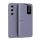 Carcasă permanentă (FLIP activ, deschidere laterală, Smart View Cover) Violet Samsung Galaxy A55 5G (SM-A556) Carcasă permanentă (FLIP activ, deschidere laterală, Smart View Cover) Violet Samsung Galaxy A55 5G (SM-A556)