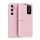 Carcasă Standing (active FLIP, deschidere laterală, Smart View Cover) ROSE COLOUR Samsung Galaxy A55 5G (SM-A556) Carcasă Standing (active FLIP, deschidere laterală, Smart View Cover) ROSE COLOUR Samsung Galaxy A55 5G (SM-A556)
