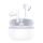 HONOR CHOICE EARBUDS X7 LITE căști bluetooth STAR (v5.3, TWS, anulare activă a zgomotului, microfon, IPX5 + încărcător) ALB HONOR CHOICE EARBUDS X7 LITE căști bluetooth STAR (v5.3, TWS, anulare activă a zgomotului, microfon, IPX5 + încărcător) ALB