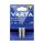 Baterie VARTA ULTRA long-life (AAA, LR03, 1.5V, litiu) 2 buc/pachet