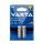 Baterie VARTA ULTRA cu durată lungă de viață (AA, LR06, 1.5V, litiu) 2 buc/pachet