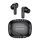 AWEI TA6 căști bluetooth STAREO (v5.4, TWS, anulare activă a zgomotului, microfon + încărcător) NEGRU AWEI TA6 căști bluetooth STAREO (v5.4, TWS, anulare activă a zgomotului, microfon + încărcător) NEGRU