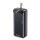 AWEI PA-12 Încărcător de urgență 2 mufe USB+Type-C (30000mAh, 22.5W, încărcător rapid PD, afișaj LED) NEGRU AWEI PA-12 Încărcător de urgență 2 mufe USB+Type-C (30000mAh, 22.5W, încărcător rapid PD, afișaj LED) NEGRU