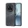 DUX DUCIS AIMO silicon telefon protector (rezistent la șocuri, protecția camerei, mat, val) Negru Realme 14 Pro