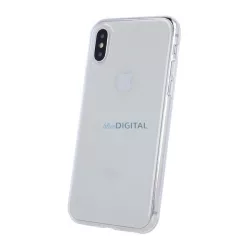   HUSĂ! - Silicon protector de telefon (ultra-subțire) TRANSFER Realme 14 Pro