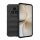 Silicon protector de telefon (rezistent la șocuri, protecție cameră, 3D) Negru Realme 14 Pro Plus