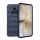 Silicon protector de telefon (rezistență la șocuri, protecția camerei, 3D) CUTTING BLUE Realme 14 Pro Plus