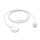 Încărcător desktop APPLE USB (încărcător rapid, fără fir, 100 cm, încărcător Apple Watch, succesor MKLG2ZM/A) ALB Încărcător desktop APPLE USB (încărcător rapid, fără fir, 100 cm, încărcător Apple Watch, succesor MKLG2ZM/A) ALB
