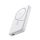 BASEUS Airpow2 Qi2 încărcător de urgență USB + priză Type-C (10000mAh, 22.5W, încărcător rapid PD 3.0, Magsafe, indicator LED) ALB BASEUS Airpow2 Qi2 încărcător de urgență USB + priză Type-C (10000mAh, 22.5W, încărcător rapid PD 3.0, Magsafe, indicator LED) ALB