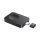 Încărcător de birou BASEUS MAGPRO Type-C (2,5W, încărcător rapid PD, wireless, încărcător Apple Watch) NEGRU Încărcător de birou BASEUS MAGPRO Type-C (2,5W, încărcător rapid PD, wireless, încărcător Apple Watch) NEGRU