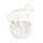 HOCO EW202 cască bluetooth STAREO (v5.4, TWS, microfon + încărcător) ALB HOCO EW202 cască bluetooth STAREO (v5.4, TWS, microfon + încărcător) ALB