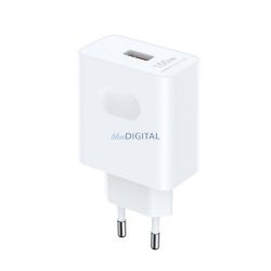   HONOR SuperCharger încărcător de rețea priză USB (100W, încărcător rapid) ALB