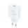 HONOR SuperCharger încărcător de rețea priză USB (100W, încărcător rapid) ALB