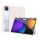 DUX DUCIS TOBY caz în picioare, efect de piele (activ FLIP, deschidere laterală, TRIFOLD, suport desktop, suport creion) ROSE Xiaomi Pad 7 Pro, Pad 7 DUX DUCIS TOBY caz în picioare, efect de piele (activ FLIP, deschidere laterală, TRIFOLD, suport desktop, suport creion) ROSE Xiaomi Pad 7 Pro, Pad 7