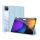 DUX DUCIS TOBY caz în picioare, efect de piele (activ FLIP, deschidere laterală, TRIFOLD, suport de birou, suport de creion) LIGHT BLUE Xiaomi Pad 7 Pro, Pad 7 DUX DUCIS TOBY caz în picioare, efect de piele (activ FLIP, deschidere laterală, TRIFOLD, suport de birou, suport de creion) LIGHT BLUE Xiaomi Pad 7 Pro, Pad 7