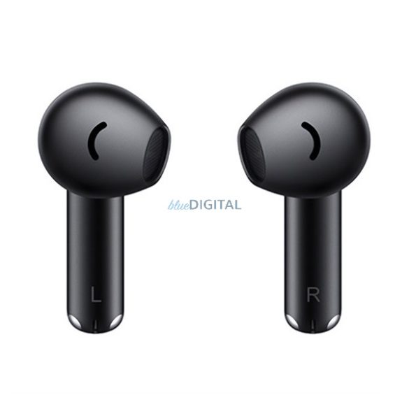 HUAWEI FREEBUDS SE 2 căști bluetooth Stereo (v5.3, microfon, IP54, rezistent la apă, anulare zgomot + încărcător) NEGRU
