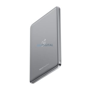 ONEPLUS Încărcător rapid tip C (5000mAh, 10W, încărcător rapid, fără fir, indicator LED) NEGRU