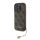 GUESS 4G CHARMS protecție de plastic pentru telefon (capac din spate textil, curea pentru telefon) Maro Apple iPhone 16 Pro GUESS 4G CHARMS protecție de plastic pentru telefon (capac din spate textil, curea pentru telefon) Maro Apple iPhone 16 Pro