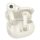 Căști bluetooth HOCO EQ23 STAREO (v5.4, TWS, microfon + încărcător) CREAM Căști bluetooth HOCO EQ23 STAREO (v5.4, TWS, microfon + încărcător) CREAM