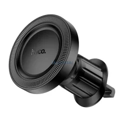   Suport auto HOCO H56 (pentru ventilație, magnetic, 360°) NEGRU