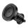 Suport auto HOCO H56 (pentru ventilație, magnetic, 360°) NEGRU