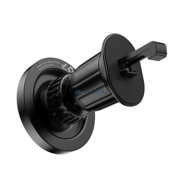 Suport auto HOCO H56 (pentru ventilație, magnetic, 360°) NEGRU