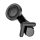 Suport auto HOCO H57 (suport de afișaj, magnetic, 360°, dimensiune 4.5-7") NEGRU