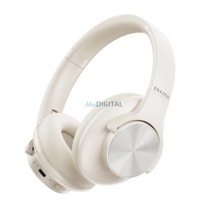 LENOVO ERAZER G50 căști bluetooth Stereo (v5.4, microfon, anulare zgomot, pliabile, conector jack de 3,5 mm)
