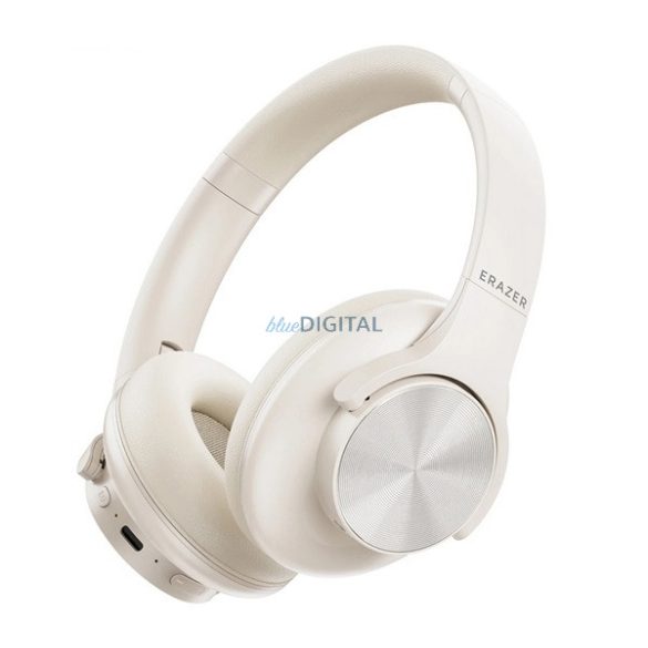 LENOVO ERAZER G50 căști bluetooth Stereo (v5.4, microfon, anulare zgomot, pliabile, conector jack de 3,5 mm)