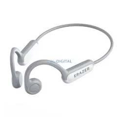   LENOVO ERAZER XF22 bluetooth os vibrații ureche STAREO (v5.4, microfon, SPORT) ALB