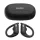 LENOVO ERAZER XT60 PRO căști bluetooth Stereo (v5.3, TWS, in-ear, anulare zgomot, microfon + încărcător) NEGRU