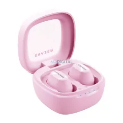   LENOVO ERAZER XT62 PRO bluetooth headset STAR (v5.4, TWS, anulare zgomot, microfon + încărcător)