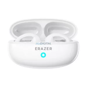 LENOVO ERAZER XT83 PRO căști bluetooth Stereo (v5.4, TWS, in-ear, anulare zgomot, microfon + încărcător) ALB
