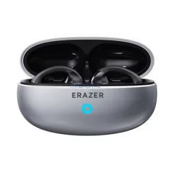   LENOVO ERAZER XT83 PRO căști bluetooth Stereo (v5.4, TWS, in-ear, anulare zgomot, microfon + încărcător) NEGRU